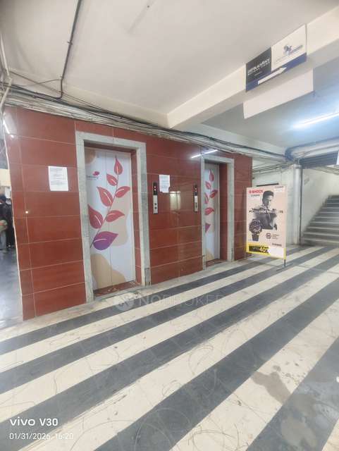 Shop in Alwarpet, Chennai for Rent 