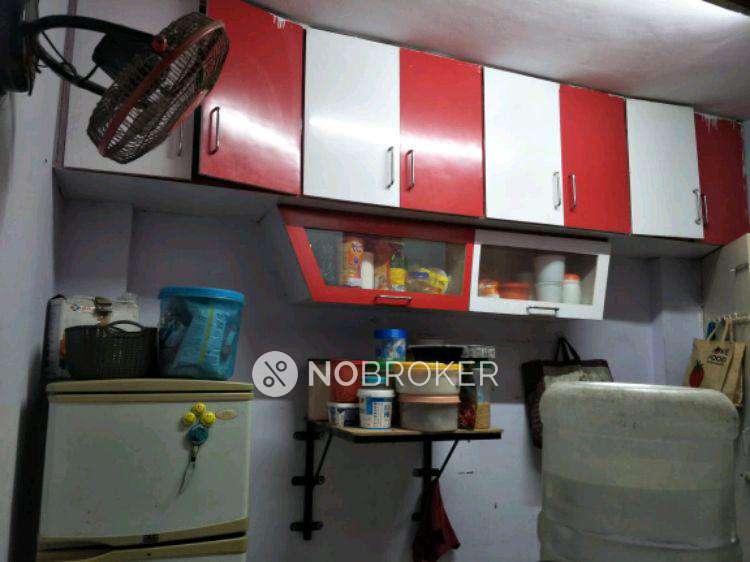 2 BHK Flat In Samduddh Classic For Sale  In Tingre Nagar