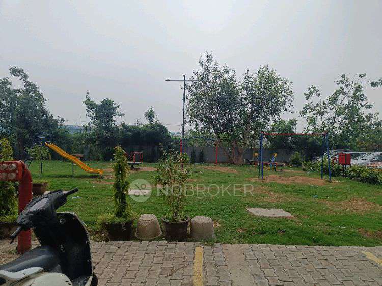 3 BHK Flat In Shree Homes By Sarvome For Sale  In Shree Homes By Sarvome