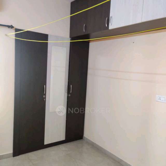 2 BHK Flat In Kg Centre Point For Sale  In Chembarambakkam