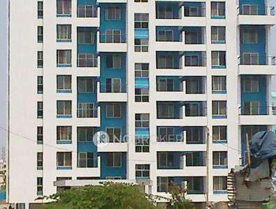 2 BHK Flat In Paramount Eros Apartment For Sale  In Katraj