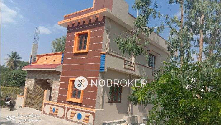 1 RK House for Rent  In Tharabanahalli