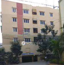 2 BHK Flat In Crystal Avenue For Sale  In Kompally