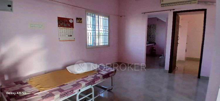 1 BHK House for Rent  In 3325+xr8, Thirumazhisai, Tamil Nadu 600124, India