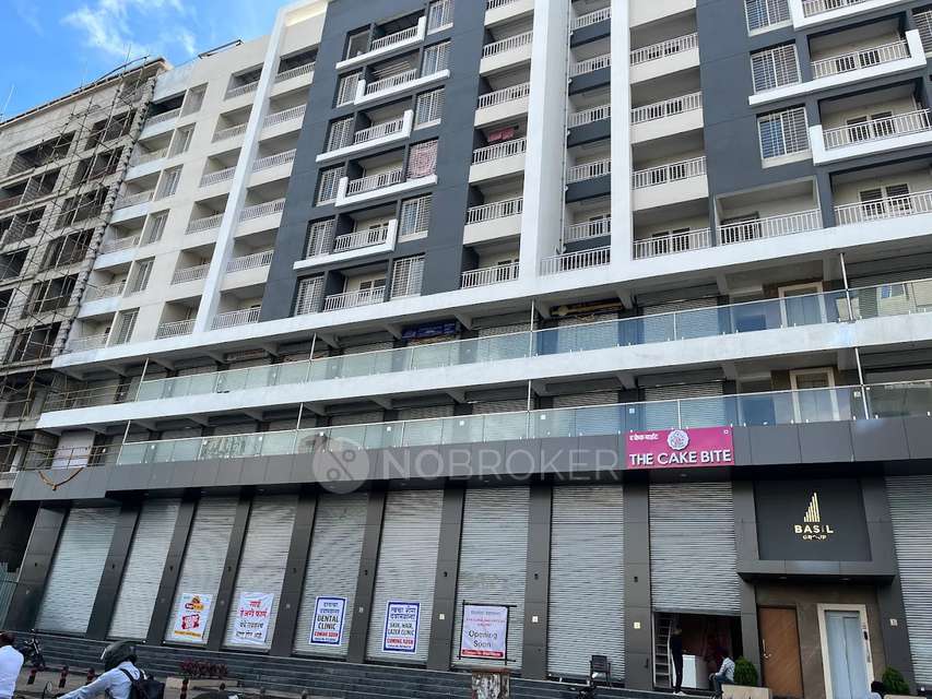 2 BHK Flat In Shree Basil Chandrakant for Rent  In Ambegaon Bk