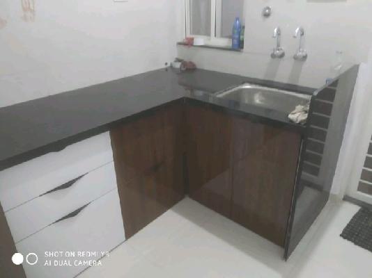 2 BHK Flat In Shree Basil Chandrakant for Rent  In Ambegaon Bk