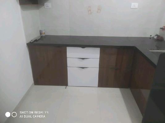 2 BHK Flat In Shree Basil Chandrakant for Rent  In Ambegaon Bk