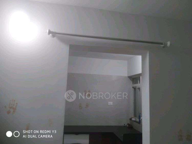 2 BHK Flat In Shree Basil Chandrakant for Rent  In Ambegaon Bk