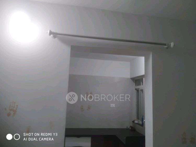 2 BHK Flat In Shree Basil Chandrakant for Rent  In Ambegaon Bk