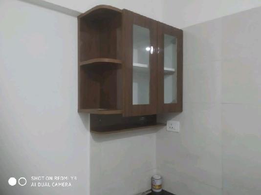 2 BHK Flat In Shree Basil Chandrakant for Rent  In Ambegaon Bk