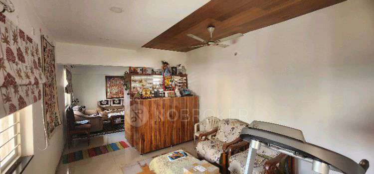 3 BHK Flat In Rv Panchajanya for Rent  In Kondapur