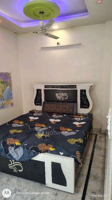 PG for Girls in 82, Street Number 7, New Mahavir Nagar, Tilak Nagar, Delhi, 110018, India