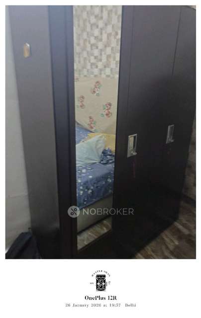 PG for Girls in 82, Street Number 7, New Mahavir Nagar, Tilak Nagar, Delhi, 110018, India