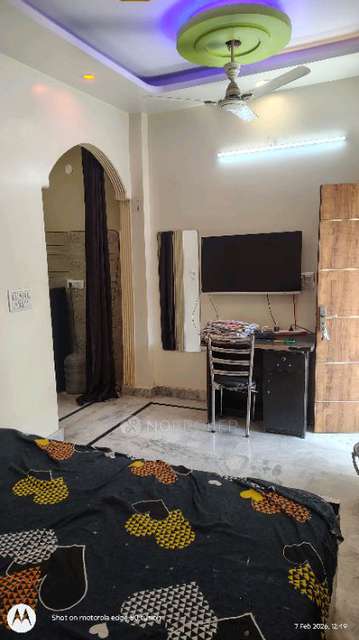 PG for Girls in 82, Street Number 7, New Mahavir Nagar, Tilak Nagar, Delhi, 110018, India