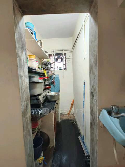 1 RK Flat In Hanjar Nagar  For Sale  In Hanjar Nagar Chs