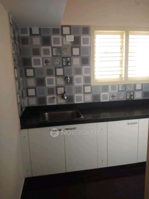 1 BHK House for Rent  In 32, 10th Cross Rd, Lakshmi Layout, Gandhi Nagar, Munnekollal, Bengaluru, Karnataka 560037, India