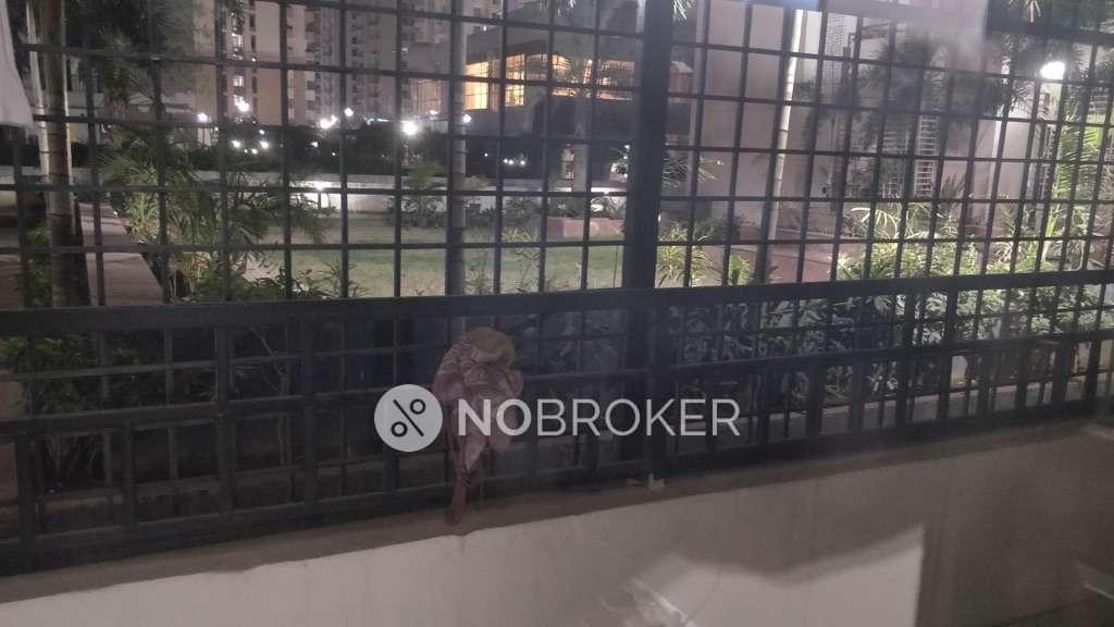 Wall Rock Aishwaryam