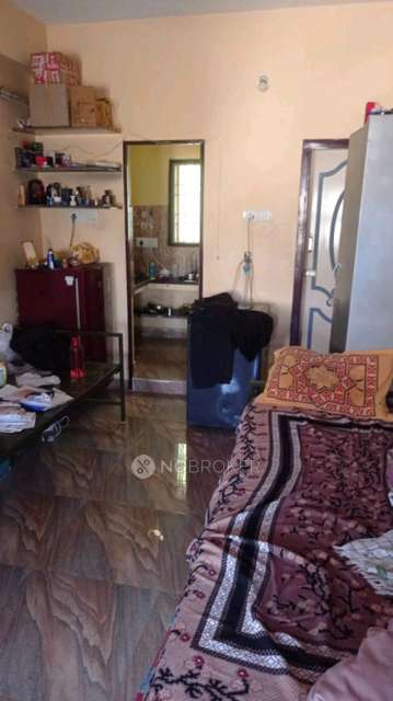 Single Room for Male In 1 BHK  In Lakshmi Annai Sathya Nagar In Ramapuram