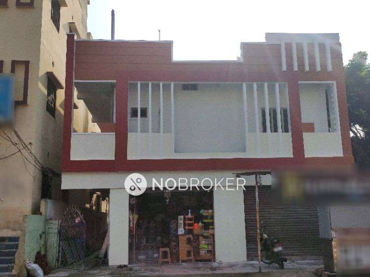 1 RK House for Rent In As Rao Nagar,