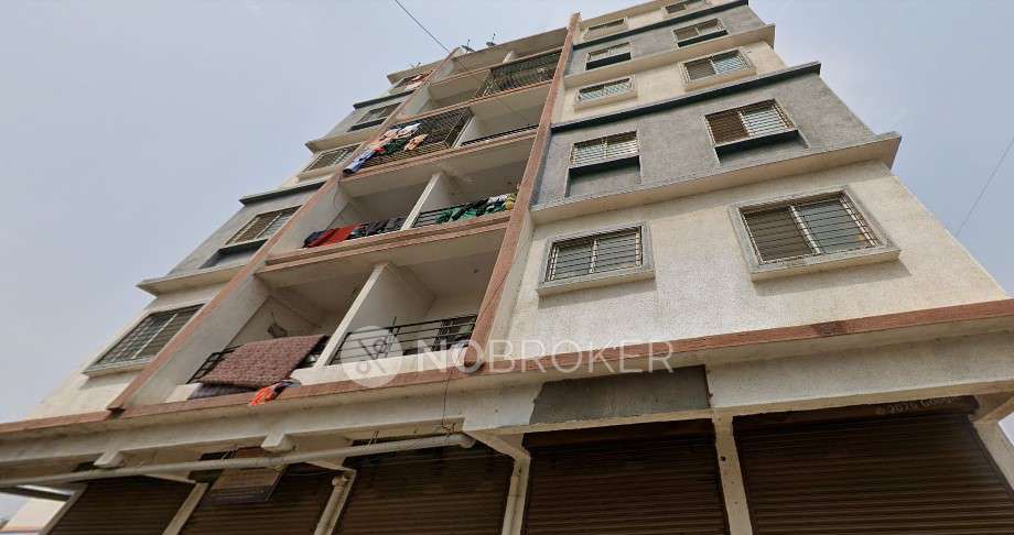 1 BHK Flat In Royal Residency for Rent In Pisoli
