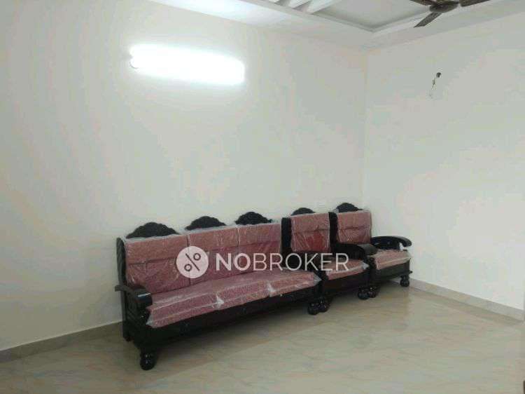 2 BHK Flat In A-1 Swarna Apartment  For Sale  In Krishnarajapuram
