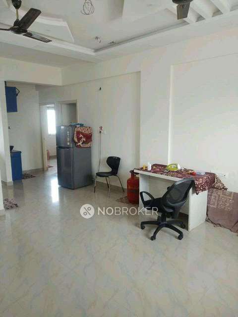 2 BHK Flat In A-1 Swarna Apartment  For Sale  In Krishnarajapuram