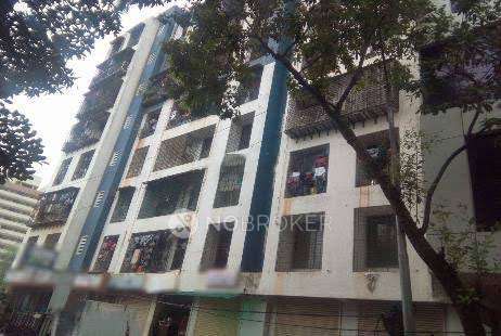 1 BHK Flat In Gulmohar For Sale  In Goregaon West