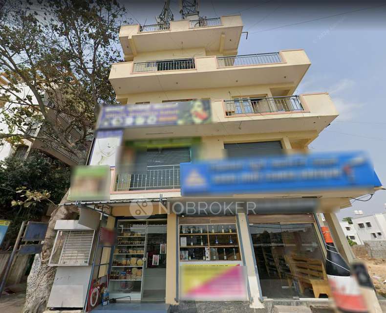 Shop in Akshayanagar, Bangalore for sale