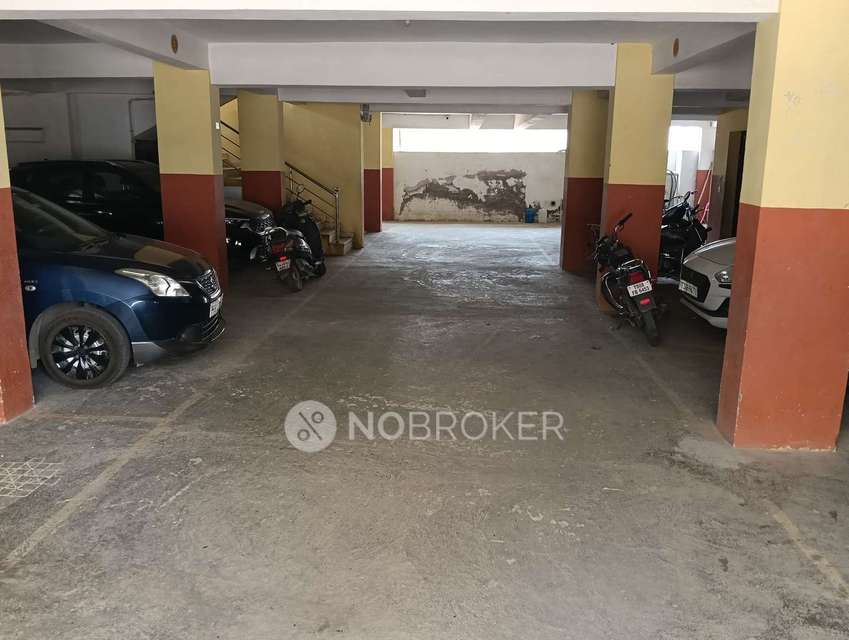 2 BHK Flat In Fortune Pride Medipali Boduppal For Sale In Boduppal
