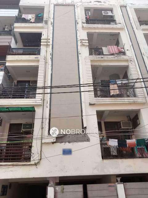 3 BHK Flat In Soho Awas Apartments For Sale  In Gyan Khand 1