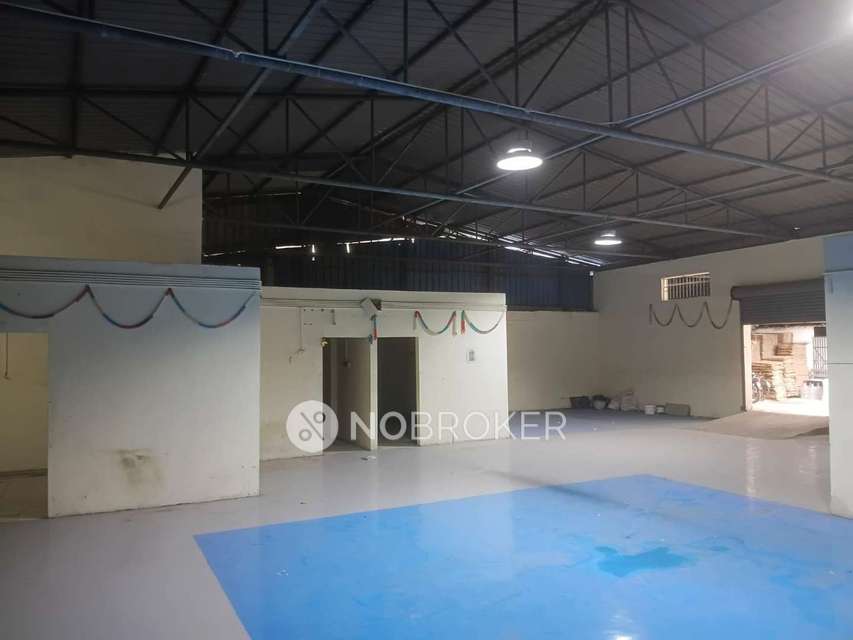 Godown/Warehouse in Kattupakkam, Chennai for Rent 
