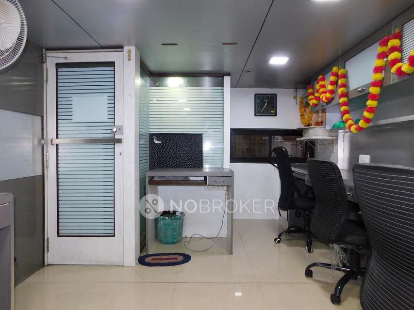 Office Space in Rajasthan Technical Building, Mumbai for Rent