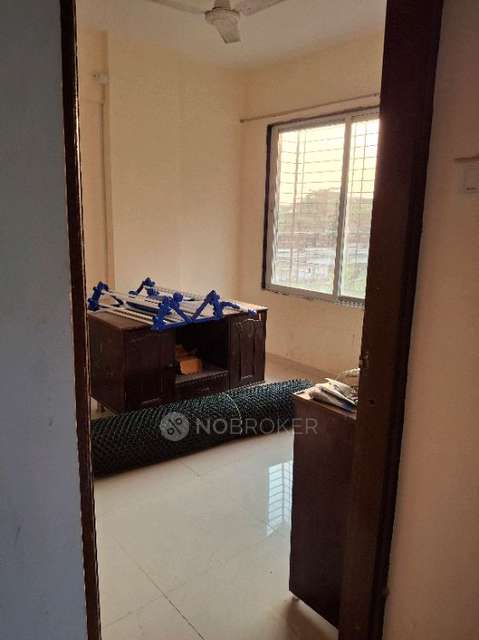 1 BHK Flat In Airoli for Rent  In Airoli Sector 9