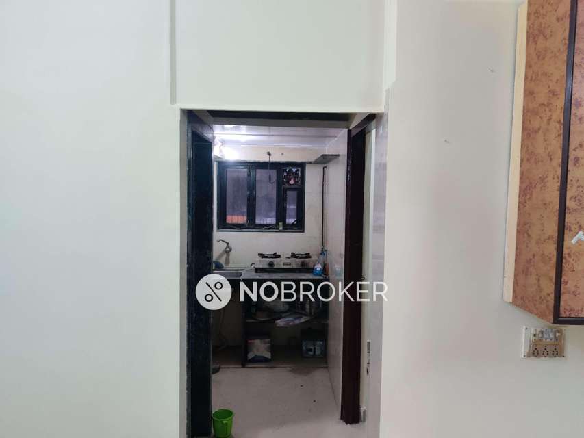 1 BHK Flat In Panchavati Cooperative Housing Society For Sale  In Andheri East