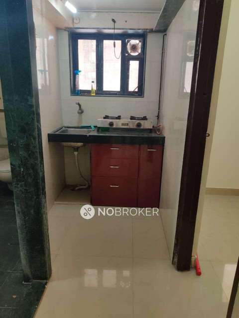 1 BHK Flat In Panchavati Cooperative Housing Society For Sale  In Andheri East