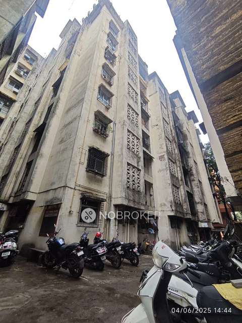 1 BHK Flat In Guruprerana Society, Kopri Gaon for Rent  In Thane East