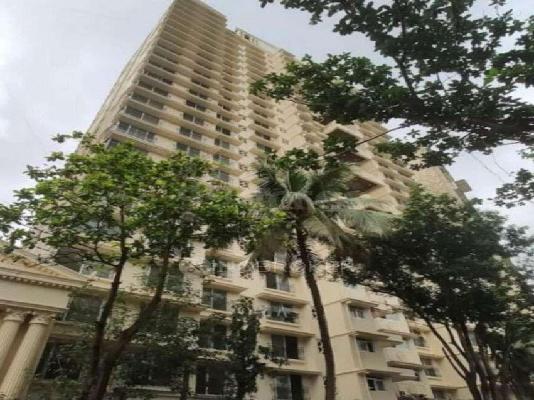 2 BHK Flat In Vaibhavlaxmi Olympus For Sale  In Vikhroli