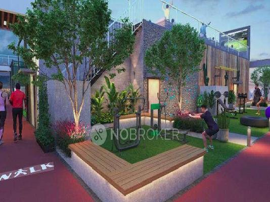2 BHK Flat In Shreenath Satguru Skylight For Sale  In Dadar West