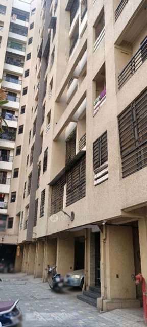 1 BHK Flat In Tilak Green View Coop Hsg Soc for Rent  In Lal Maidan Tilak Nagar (arificial )(149) Ganesh Visarjan Spot