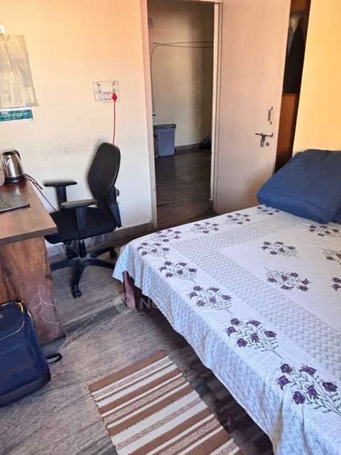 2 BHK House for Rent  In Ts Building