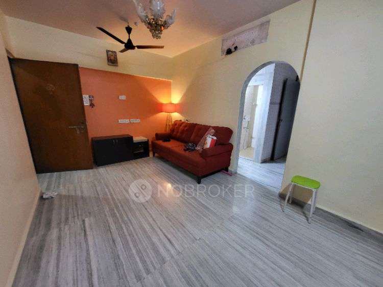 1 BHK Flat In  Aditya Chsl  for Rent  In Borivali West