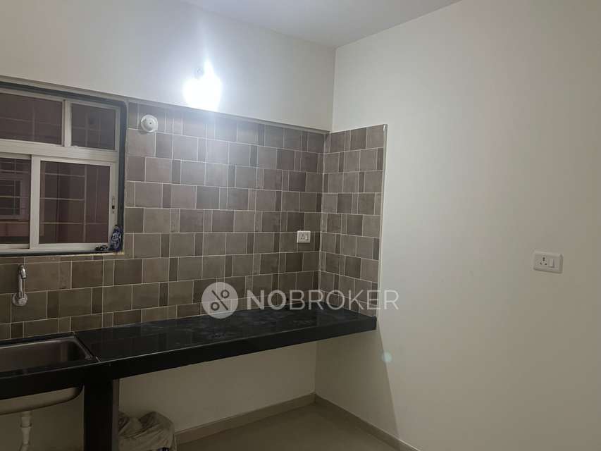 2 BHK Flat In Weekenders Birds View For Sale  In Kamshet