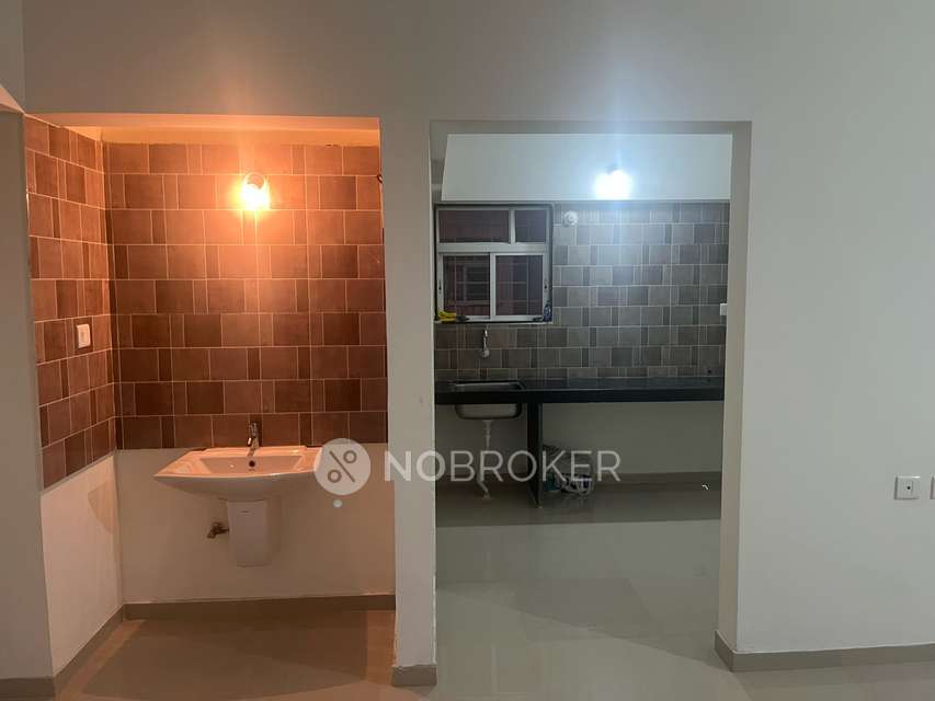 2 BHK Flat In Weekenders Birds View For Sale  In Kamshet