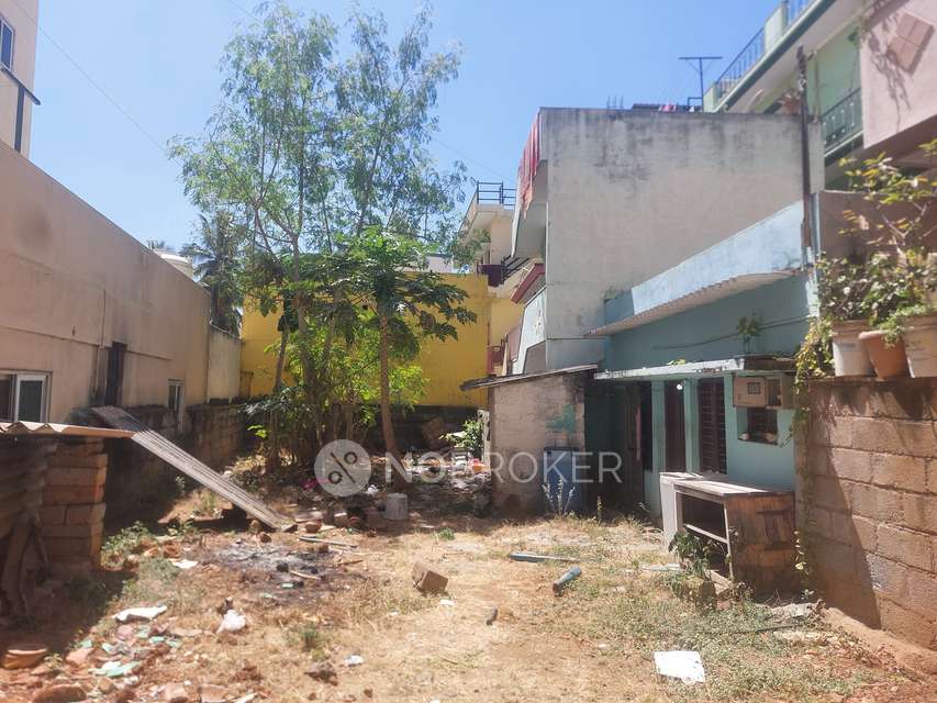 Plot For Sale  In Kengeri Satellite Town