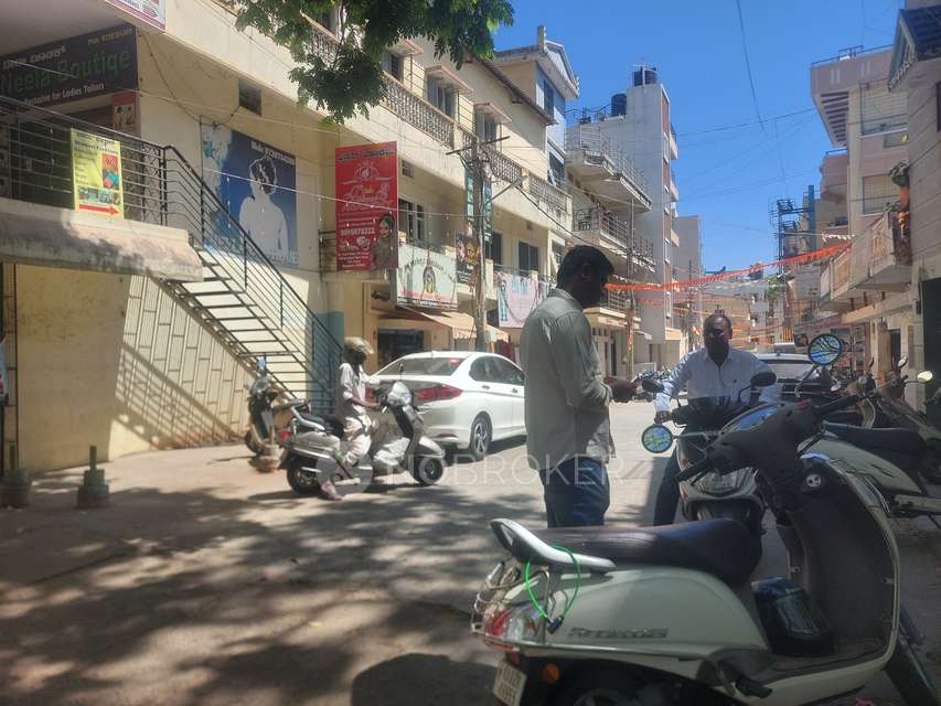 Plot For Sale  In Kengeri Satellite Town