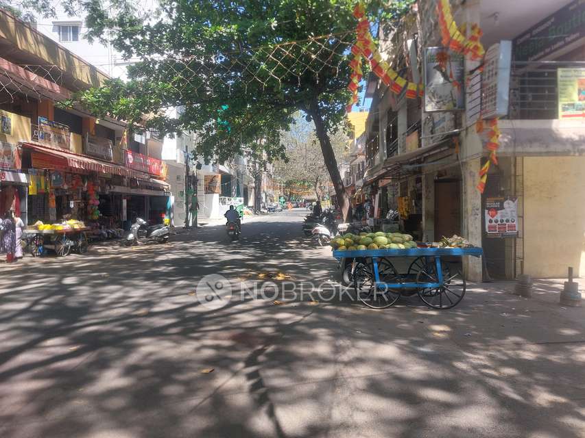 Plot For Sale  In Kengeri Satellite Town