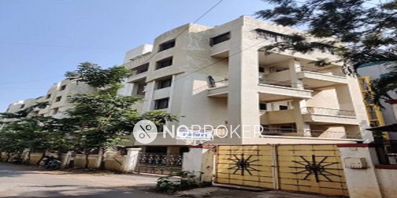 Single Room for Female In 2 BHK  In Royal Residency, Baner In 17616, Godavari Bungalow,shivneri Park, Baner - Balewadi Rd, Balewadi Phata, Baner, Pune, Maharashtra 411045, India