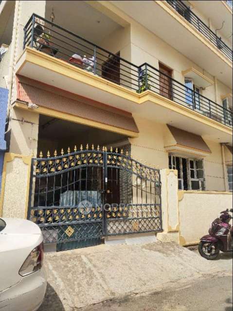 2 BHK House for Rent  In Peenya