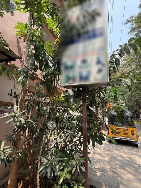 Shop in Pragathi Nagar, Kukatpally, Hyderabad for sale 