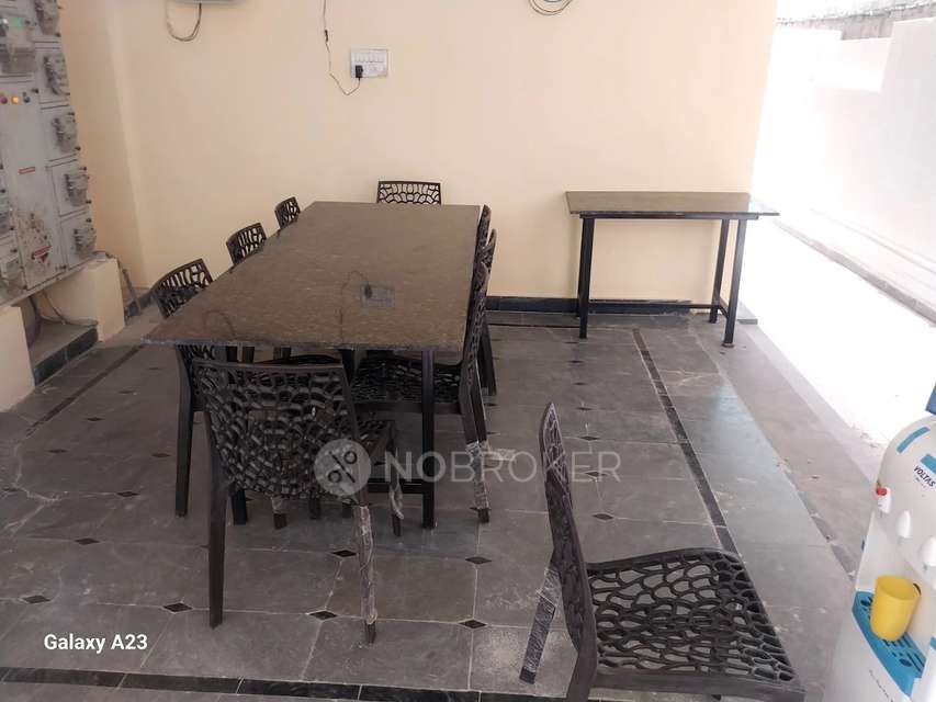 PG for Boys in Kokapet